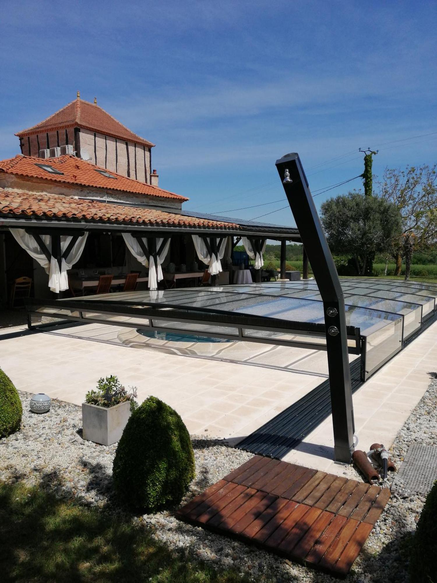Gite Rozies Dunes 9 P Exterior foto